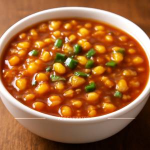 Corn Salt N Pepper