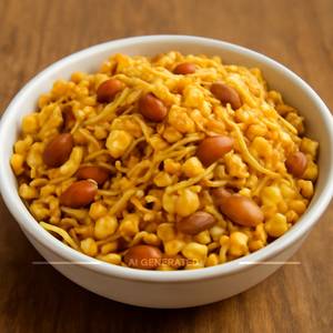 Khatta meetha Mixture