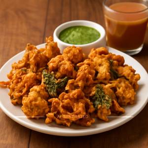 Mix Pakoda