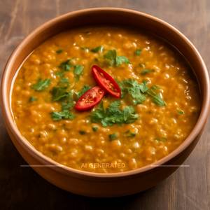 Dal Kolhapuri