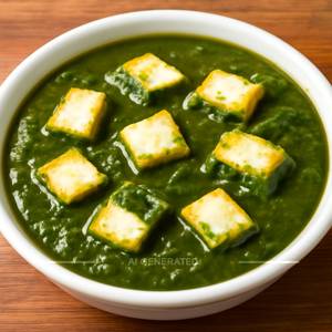 Palak Paneer