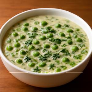 Methi Matar Malai