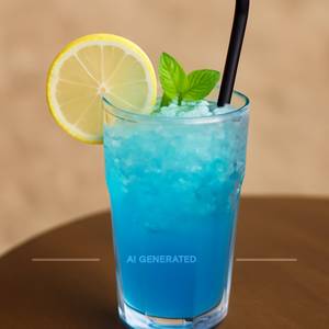 Blue Lagoon