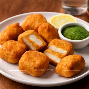 Paneer Pakoda  