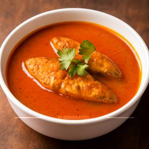 Fish Curry