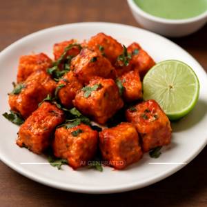 Paneer 65