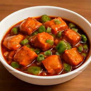 PANEER MANCHURIAN