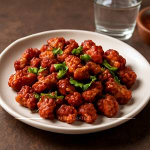 Dragon Chicken