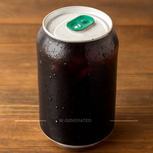 Cold Beverage Can