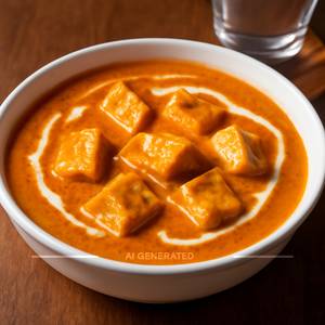 Shahi Paneer