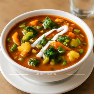 Chef Special Veg