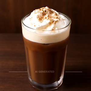 Irish Cold Coffee