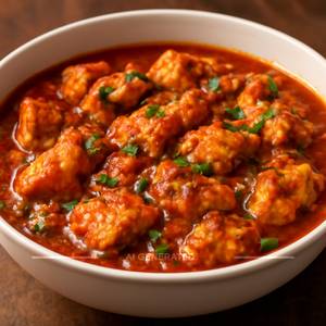 Chicken Chatpata