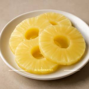 Pineapple                                          