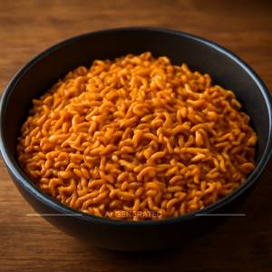 Peri peri maggie