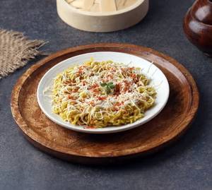 Cheese Tadka Maggi