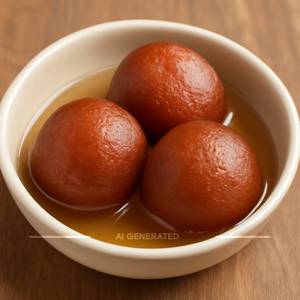 Gulab Jamun