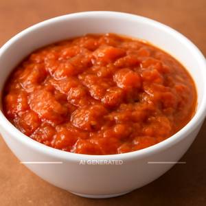 Tomato Chutney