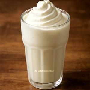 Vanilla Shake 