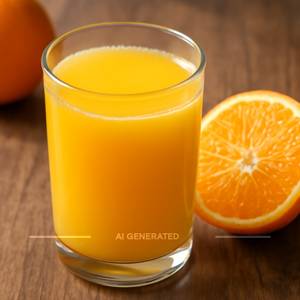 Orange Juice