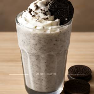 Oreo Shake