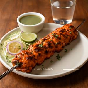 Chicken Alishan Kabab