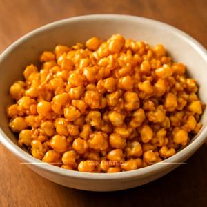 Peri peri sweet corn
