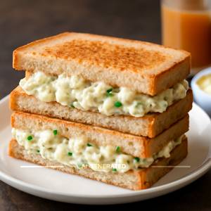 Mayo Paneer Sandwich