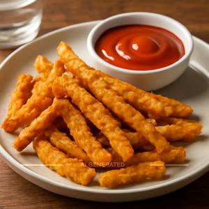 Fresh Fry