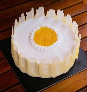 Pineapple Cake