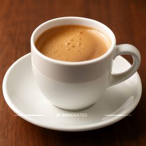 Hot Coffee