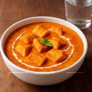 Paneer Butter Masala
