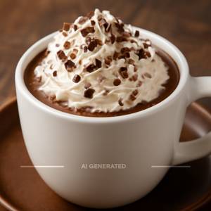 Hot Chocolate