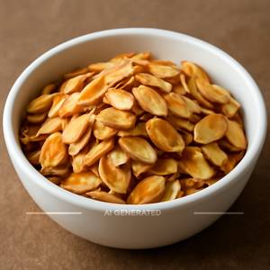 Almond