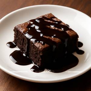 Chocolate Brownie
