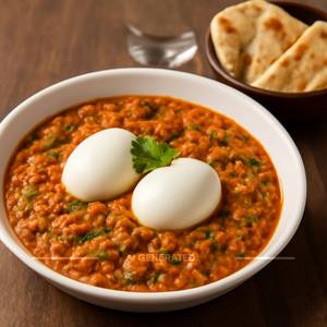 Egg Ghotala