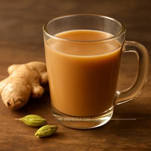 Ginger