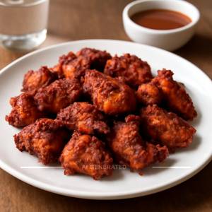 Chicken Fry