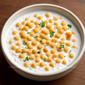 Boondi Raita