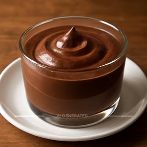 Chocolate Cream