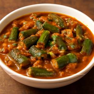 Bhindi Masala