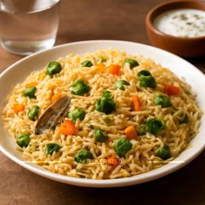 Veg Pulao