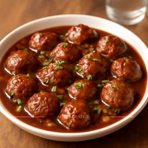 Veg Manchurian