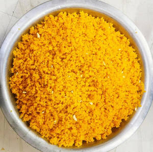 Sweet Boondi(bonde)