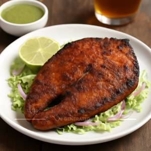 Fish Fry