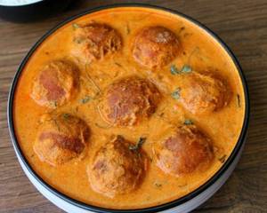 Paneer Kofta