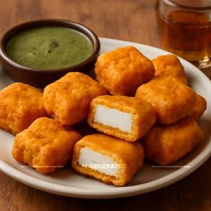 Paneer Pakoda