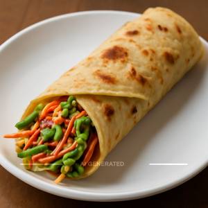 Veg roll
