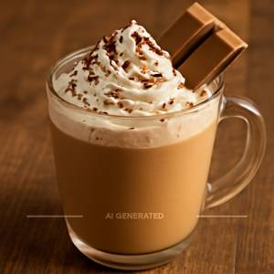 Kit-Kat Coffee