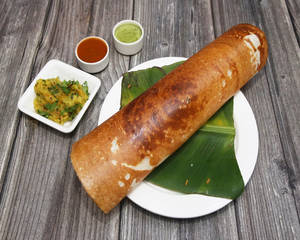 Masala Dosa